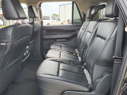 Certified 2024 Ford Expedition Max XLT RWD image 22
