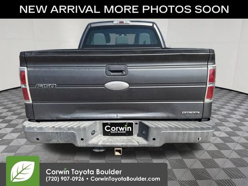Used 2012 Ford F150 XL w/ PWR Equipment Group RWD image 6
