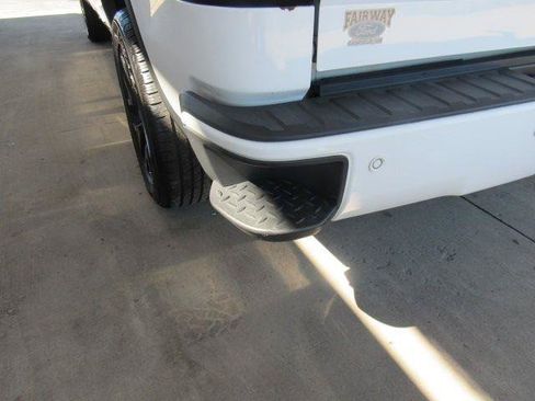 Used 2016 GMC Sierra 1500 SLT AWD/4WD image 14