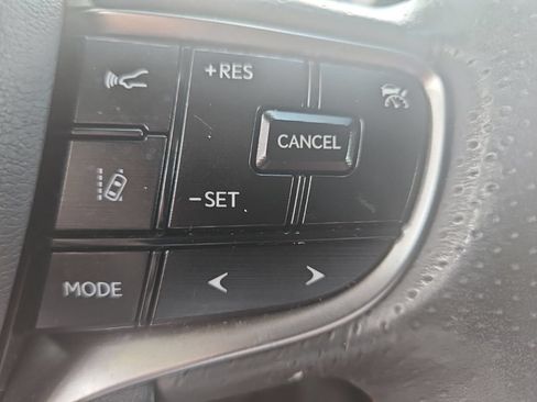 Certified 2023 Lexus ES 350 F Sport w/ Accessory Package (Z2) FWD image 21