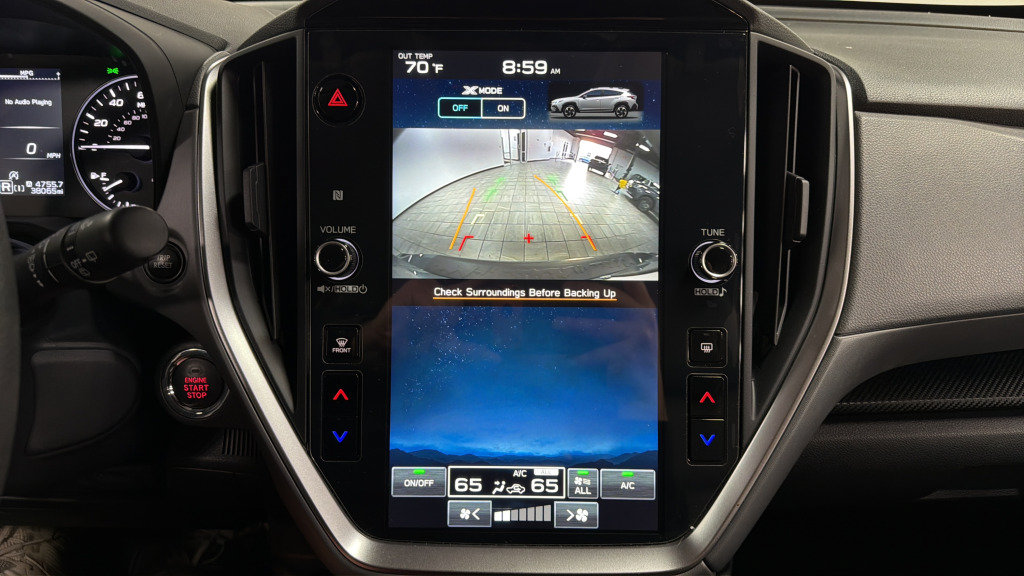Certified 2024 Subaru Crosstrek 2.0i Premium AWD/4WD image 24