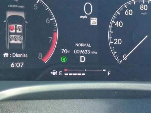 Used 2025 Honda Civic Sport image 11