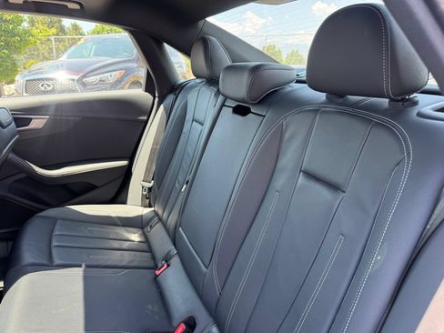 Used 2024 Audi A4 2.0T Premium Plus AWD/4WD image 8