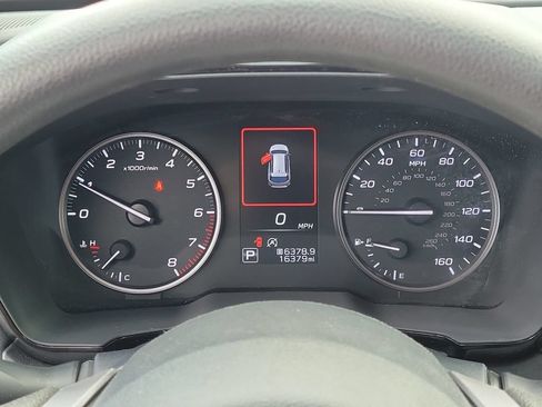 Certified 2024 Subaru Outback AWD/4WD image 25