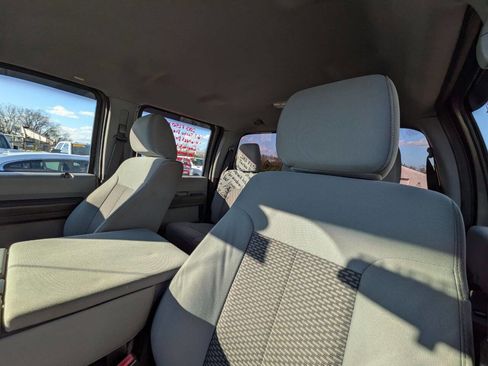 Used 2013 Ford F250 XL w/ PWR Equipment Group AWD/4WD image 12
