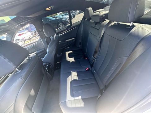 Certified 2023 BMW 540i w/ M Sport Package RWD image 22