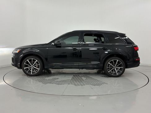 Used 2023 Audi Q7 3.0T Premium Plus w/ Premium Plus Package AWD/4WD image 2