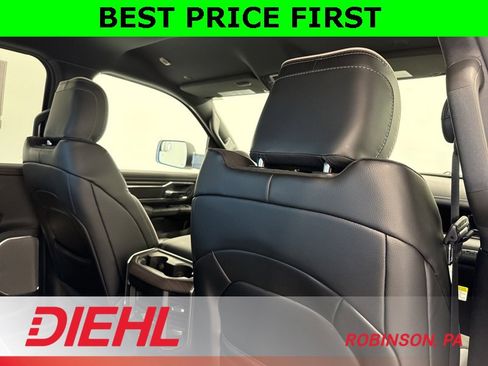 New 2026 RAM 1500 Laramie image 13