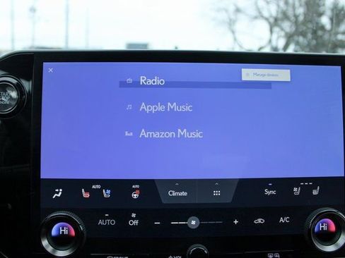 Used 2023 Lexus NX 350 AWD w/ Cold Area Package image 21