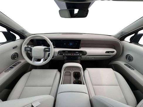 New 2026 Hyundai Palisade Limited AWD/4WD image 13