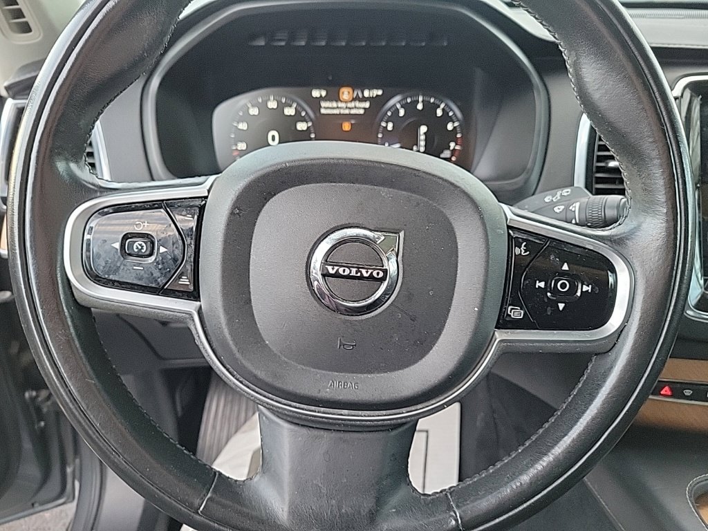 Used 2020 Volvo XC90 T6 Inscription w/ Protection Package Premier AWD/4WD image 11