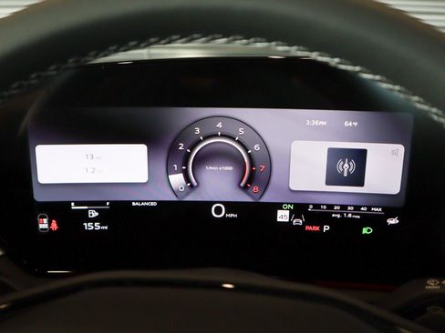 New 2026 Audi A6 Prestige AWD/4WD image 19