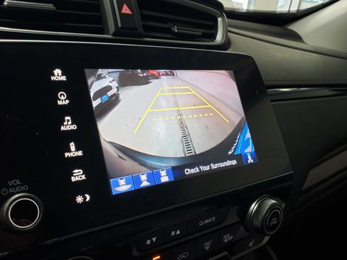 Used 2017 Honda CR-V EX-L image 29