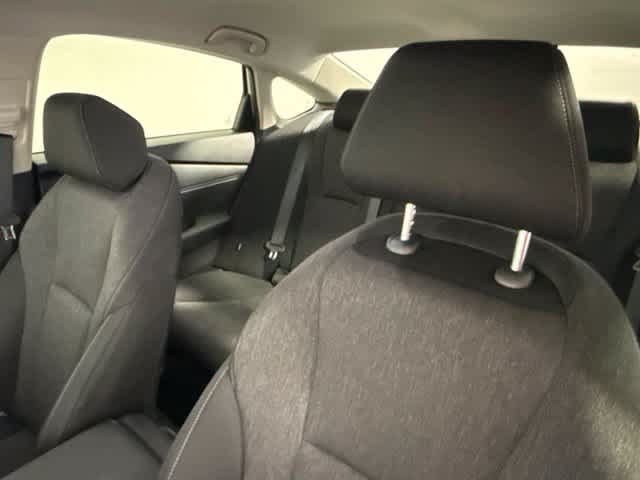 Used 2026 Honda Accord LX image 32