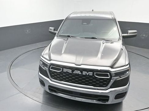 New 2026 RAM 1500 Tradesman image 28