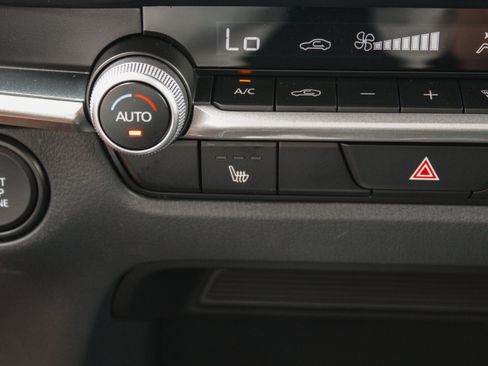 New 2026 MAZDA CX-30 AWD 2.5 S image 19