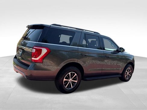 Used 2020 Ford Expedition XLT AWD/4WD image 9