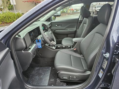 New 2026 Hyundai Kona Limited image 18