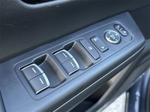 New 2026 Honda CR-V EX-L image 21