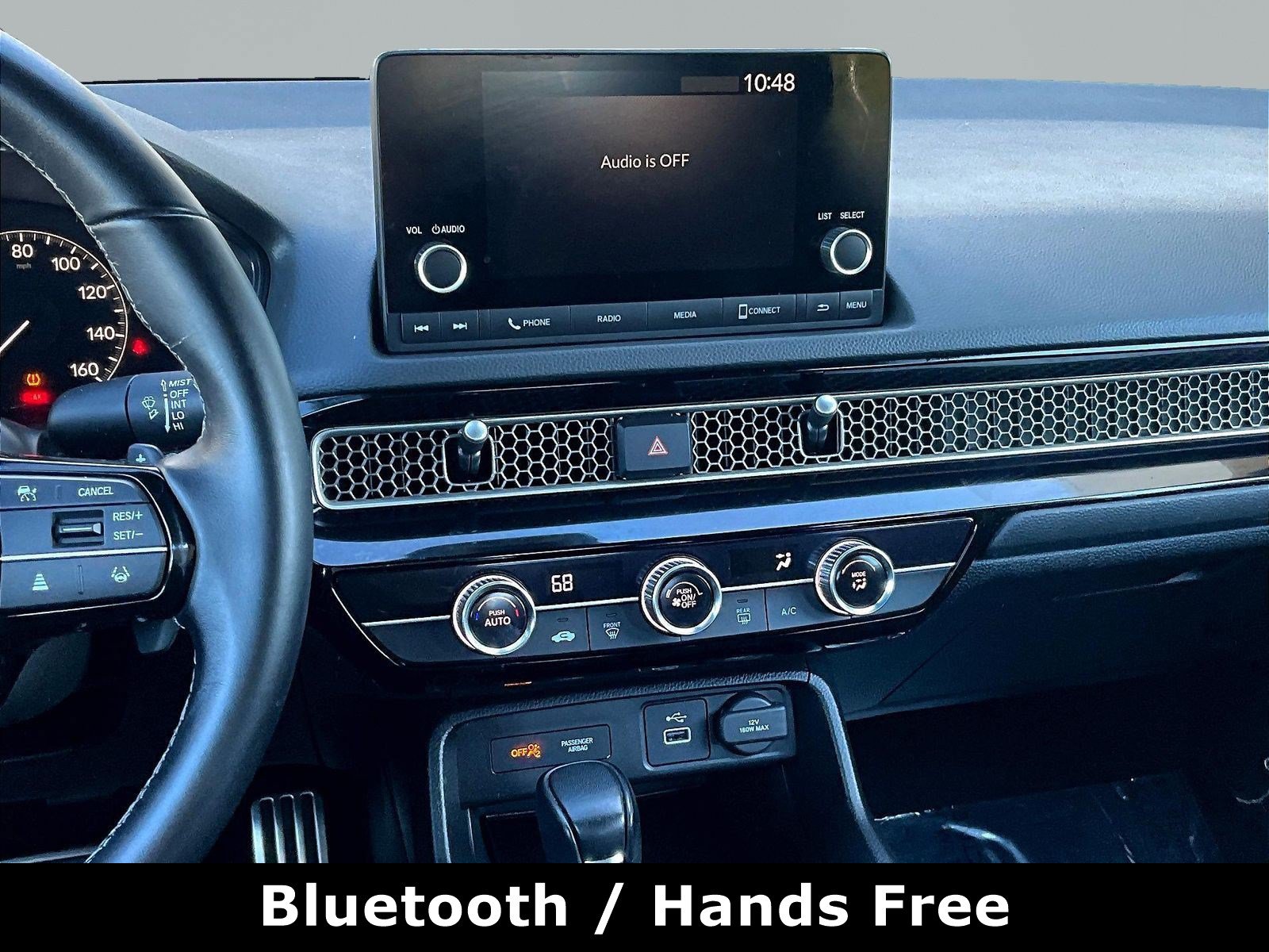 Used 2024 Honda Civic Sport image 9