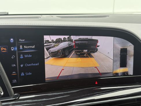 Used 2021 Cadillac Escalade Sport AWD/4WD image 25