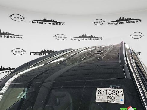 Used 2025 Jeep Compass Limited AWD/4WD image 18