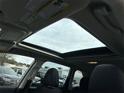 Used 2021 Subaru Forester Premium w/ Popular Package #1 image 28