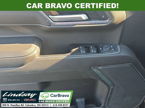 Certified 2022 Chevrolet Silverado 1500 LT image 22