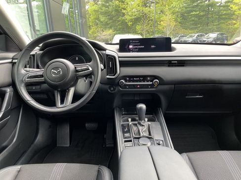 Certified 2024 MAZDA CX-50 AWD 2.5 S w/ Cargo Package image 16