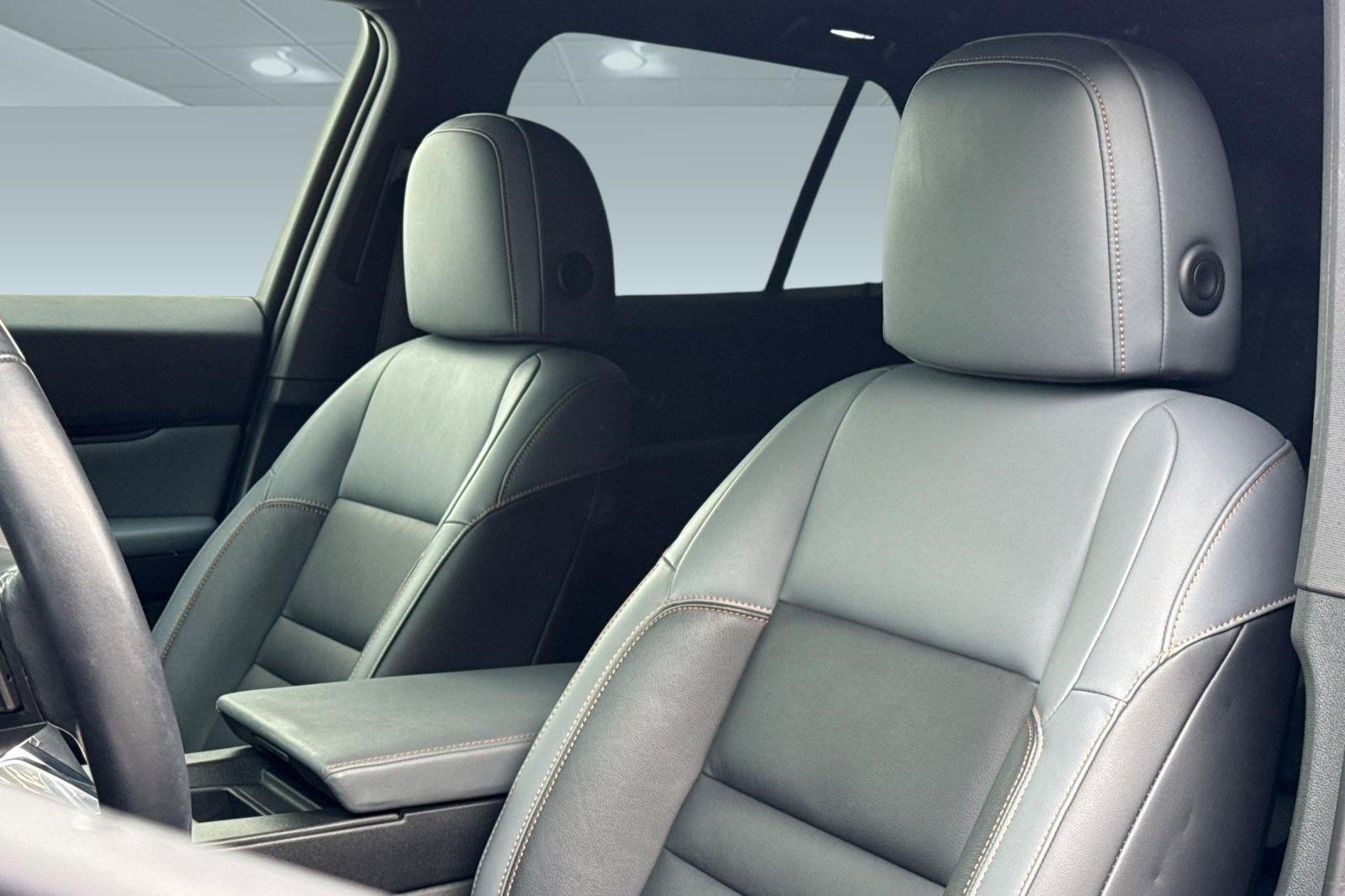 Certified 2024 Honda Prologue Touring image 28