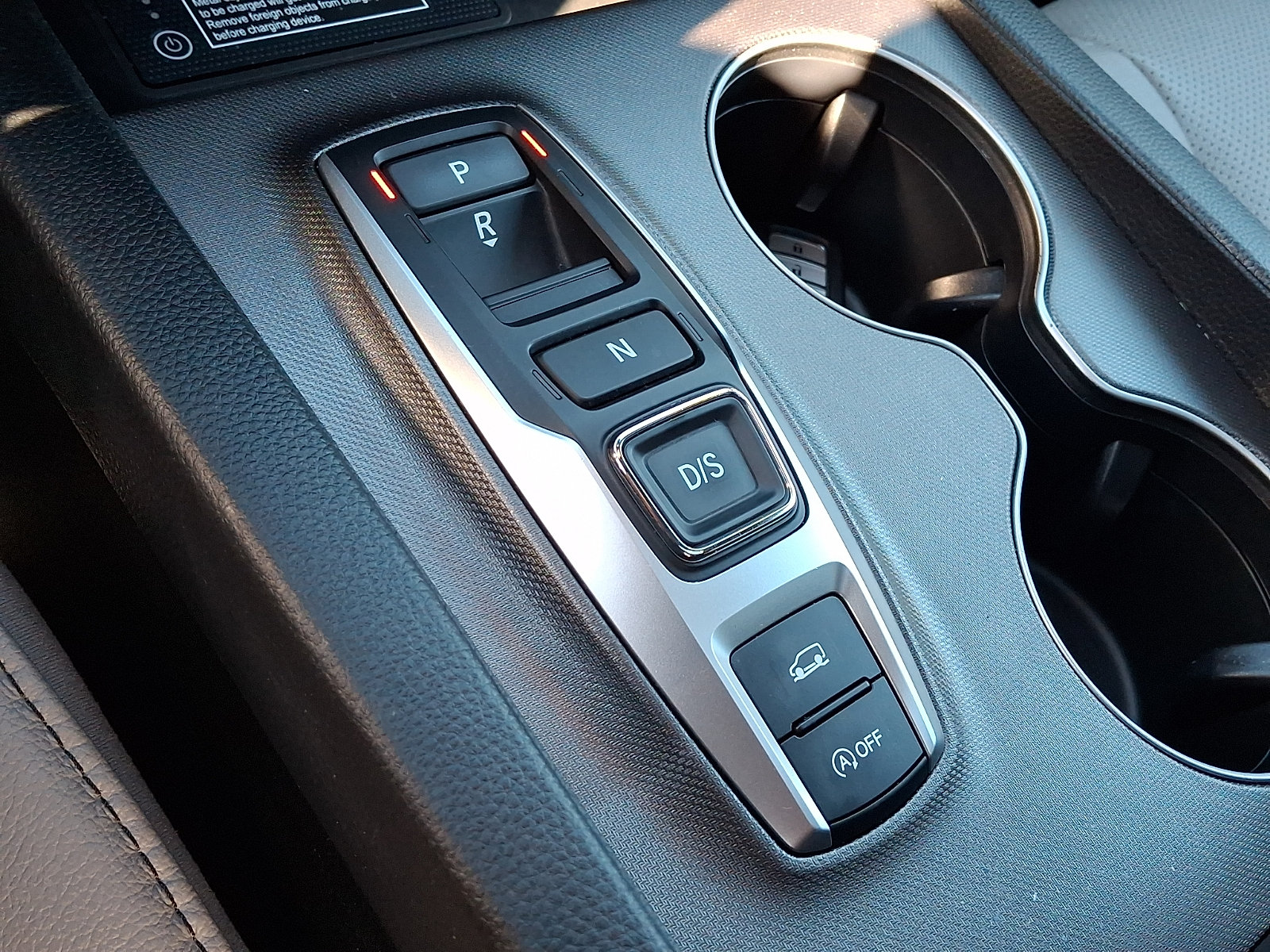 Used 2025 Honda Passport EX-L image 16