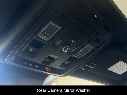 Used 2021 Cadillac Escalade Sport w/ Driver Assist Tech Package image 19