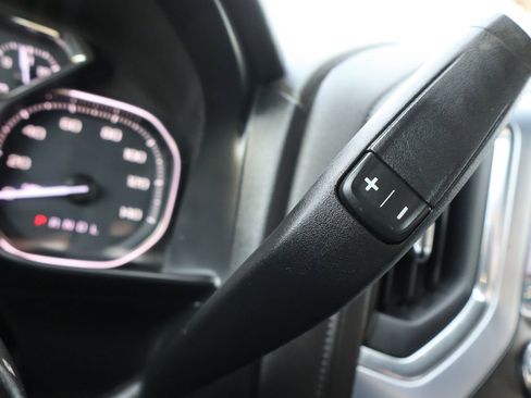 Used 2019 GMC Sierra 1500 SLT w/ SLT Premium Package image 35