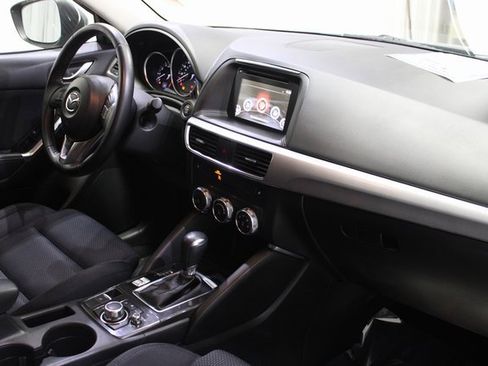 Used 2016 MAZDA CX-5 Touring image 19