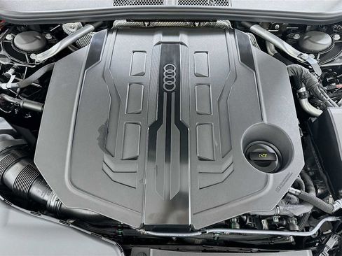 New 2026 Audi A6 Premium Plus image 29