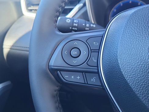 New 2026 Toyota Corolla Cross XLE w/ Convenience Package image 16