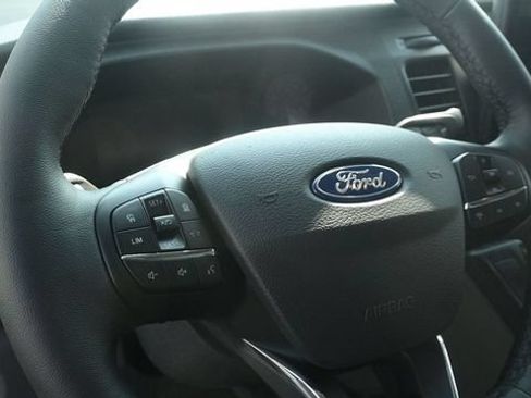 New 2026 Ford Transit 250 148 High Roof AWD image 13