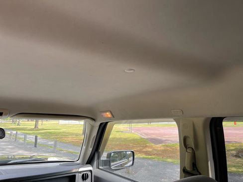 Used 2007 Jeep Commander Sport image 36