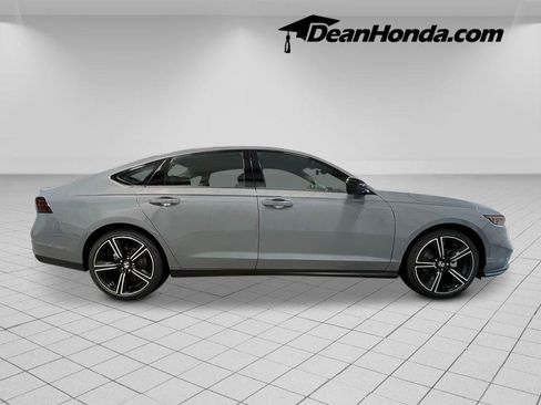 New 2026 Honda Accord SE image 7