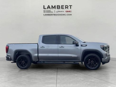 New 2026 GMC Sierra 1500 Elevation image 6