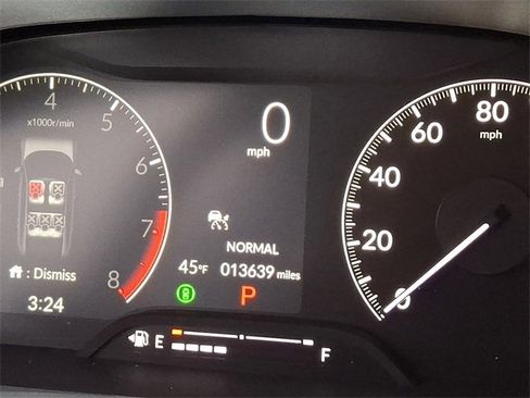 Used 2024 Honda Civic Sport image 20