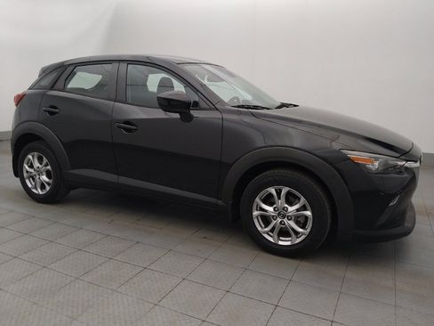 Used 2018 MAZDA CX-3 Sport FWD image 11