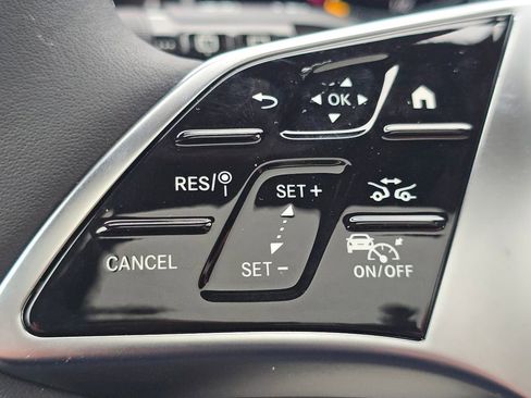 New 2026 Mercedes-Benz GLC 300 4MATIC image 34