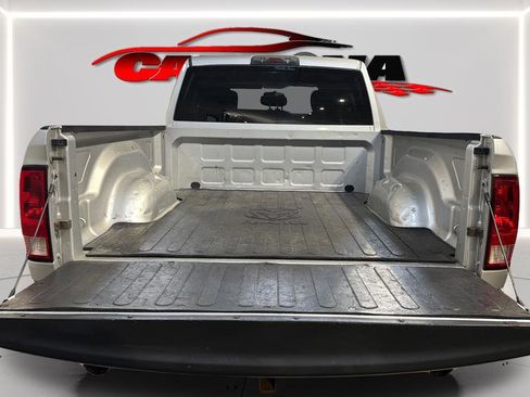 Used 2012 RAM 1500 Express image 22