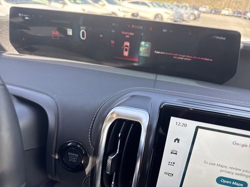 Used 2025 Ford Expedition Max Platinum image 28