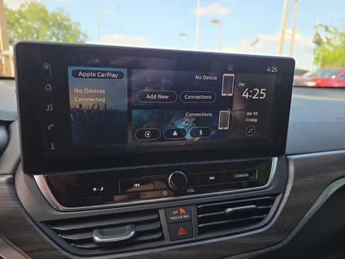 Certified 2025 Nissan Altima 2.5 SV w/ SV Special Edition Package image 14