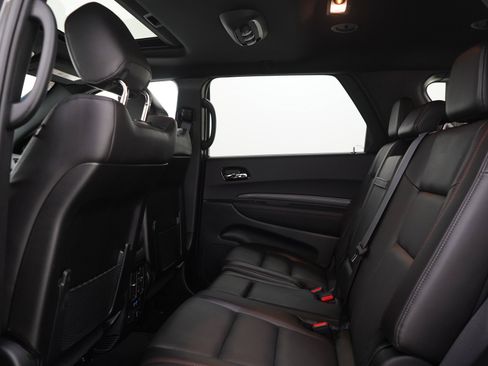 Used 2026 Dodge Durango GT AWD/4WD image 20