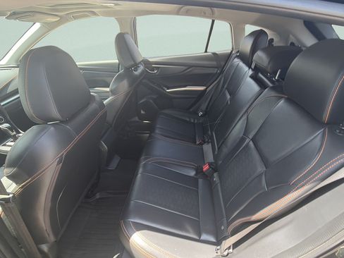 Used 2019 Subaru Crosstrek 2.0i Limited w/ Moonroof Package w/Navigation AWD/4WD image 13