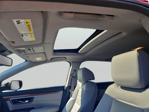 Used 2021 Honda CR-V EX-L image 10
