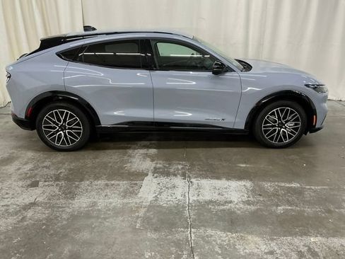 Used 2024 Ford Mustang Mach-E Premium RWD image 2